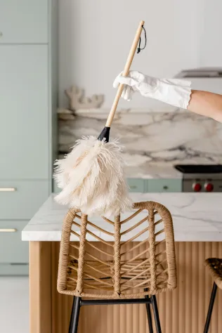 Apartment cleaning service in Pennsylvania and New York