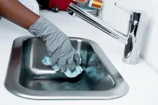Deep cleaning service for homes and offices in Pennsylvania