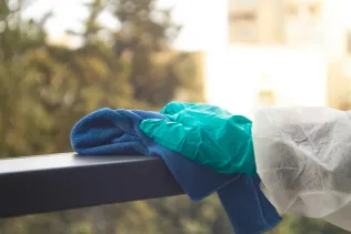 Free cleaning estimates for residential and commercial clients in NJ, PA & NY