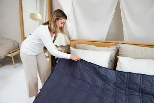 Residential house cleaning service in New Jersey