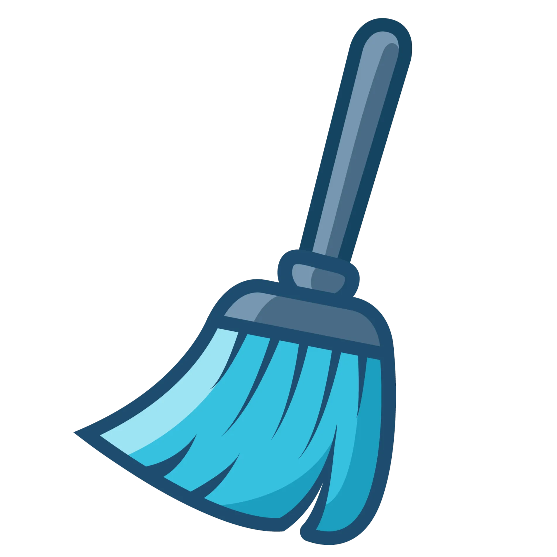 Tammy's Cleaning LLC company logo – Cleaning with Care. Delivering Trust.